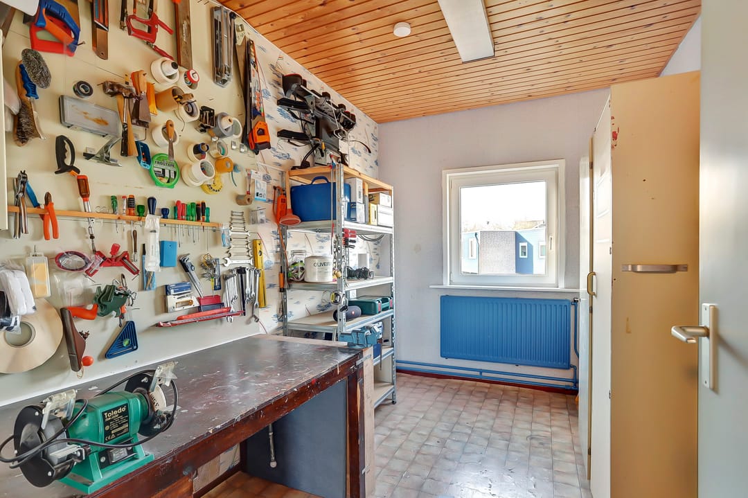 Foto 41 van Moerbeigaarde 19