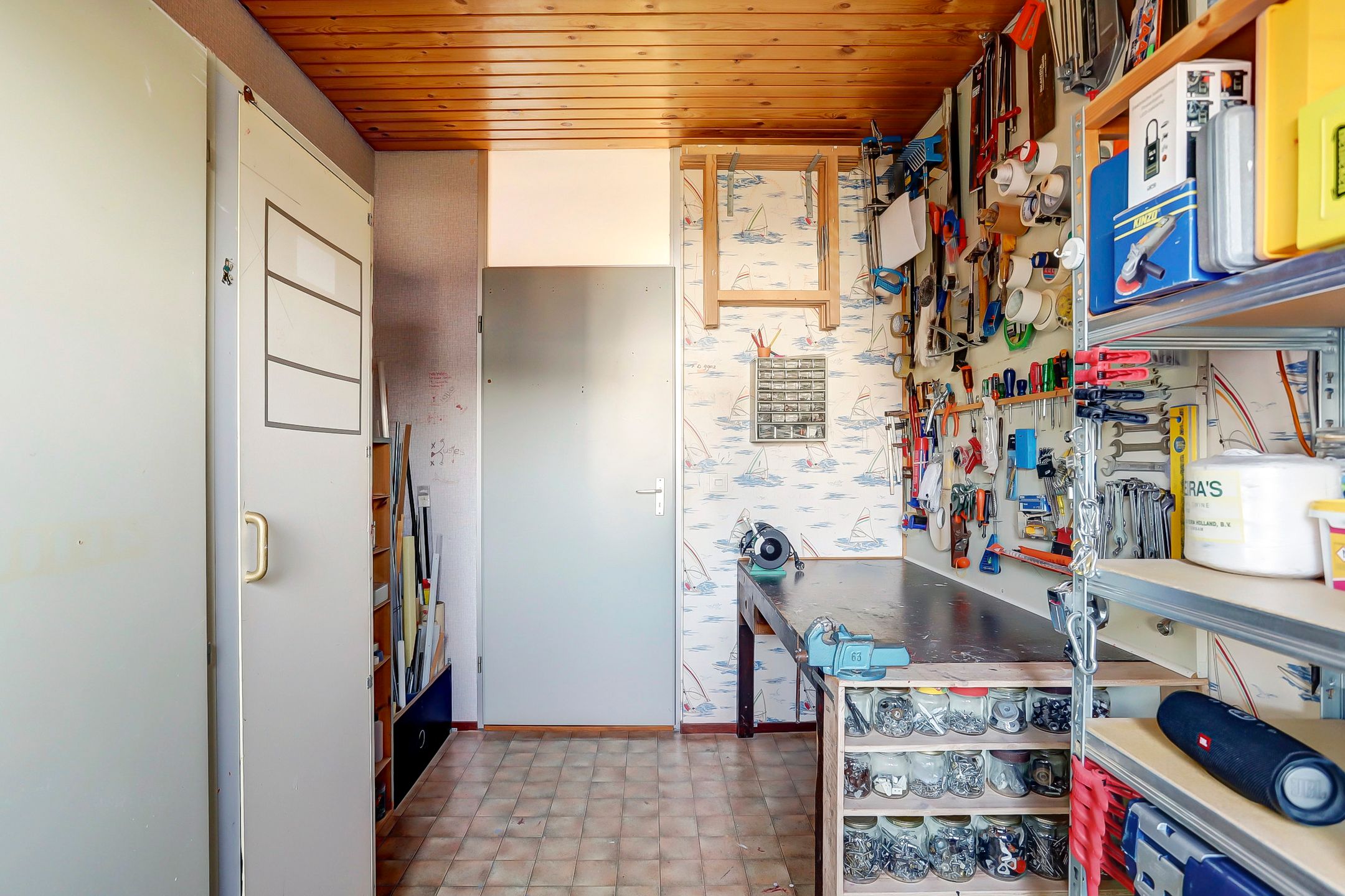 Foto 42 van Moerbeigaarde 19