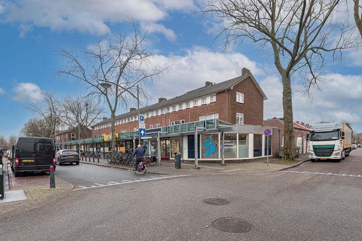 Foto 25 van Stephensonlaan 55