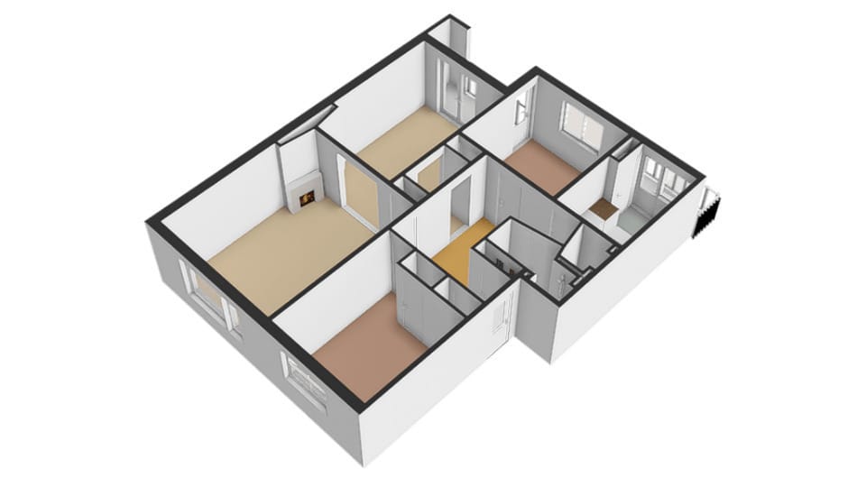 Foto 26 van Stephensonlaan 55