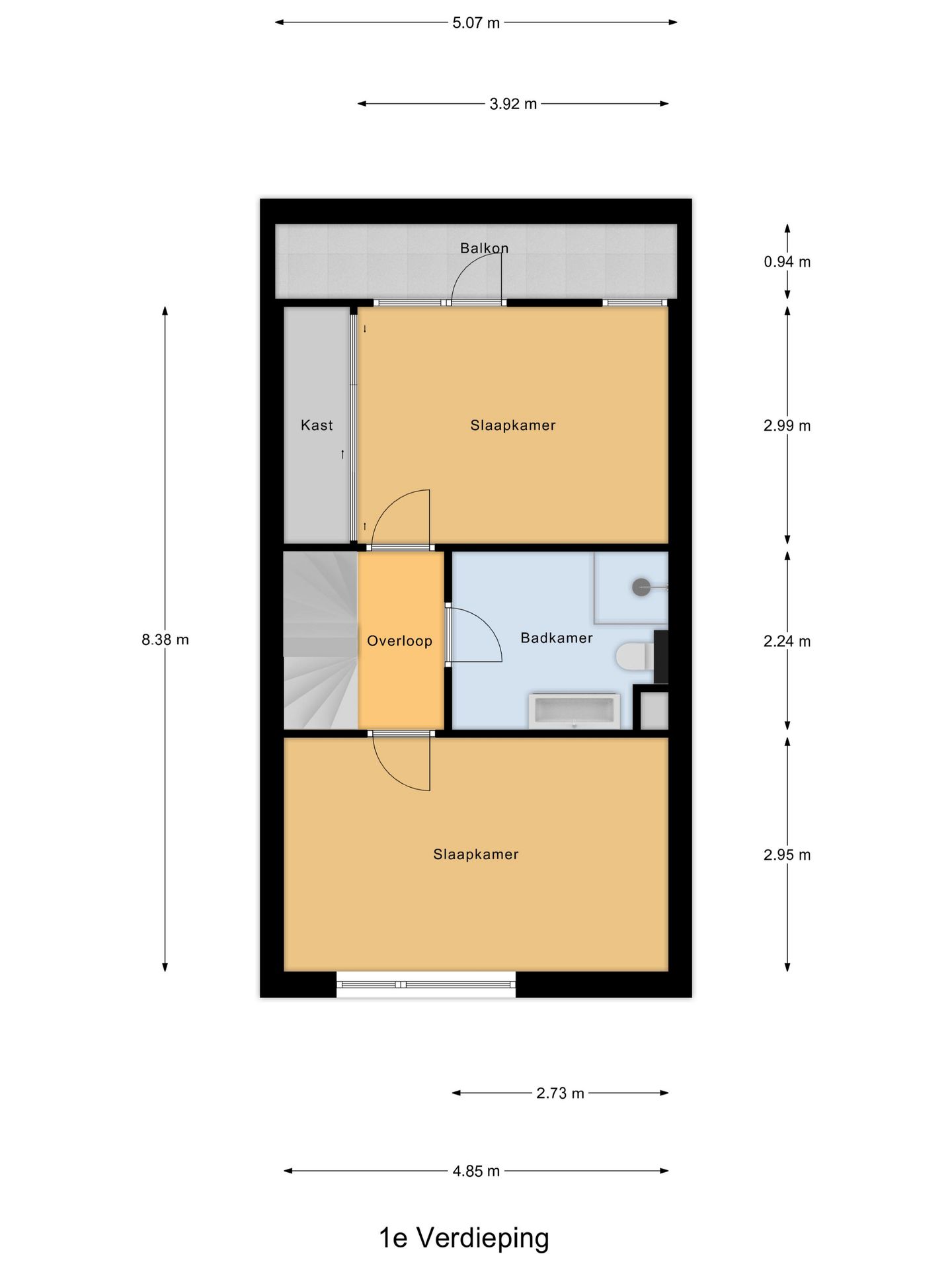 Foto 44 van Moerbeigaarde 19