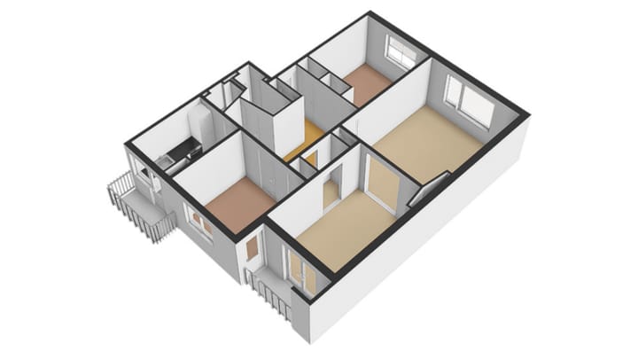 Foto 28 van Stephensonlaan 55