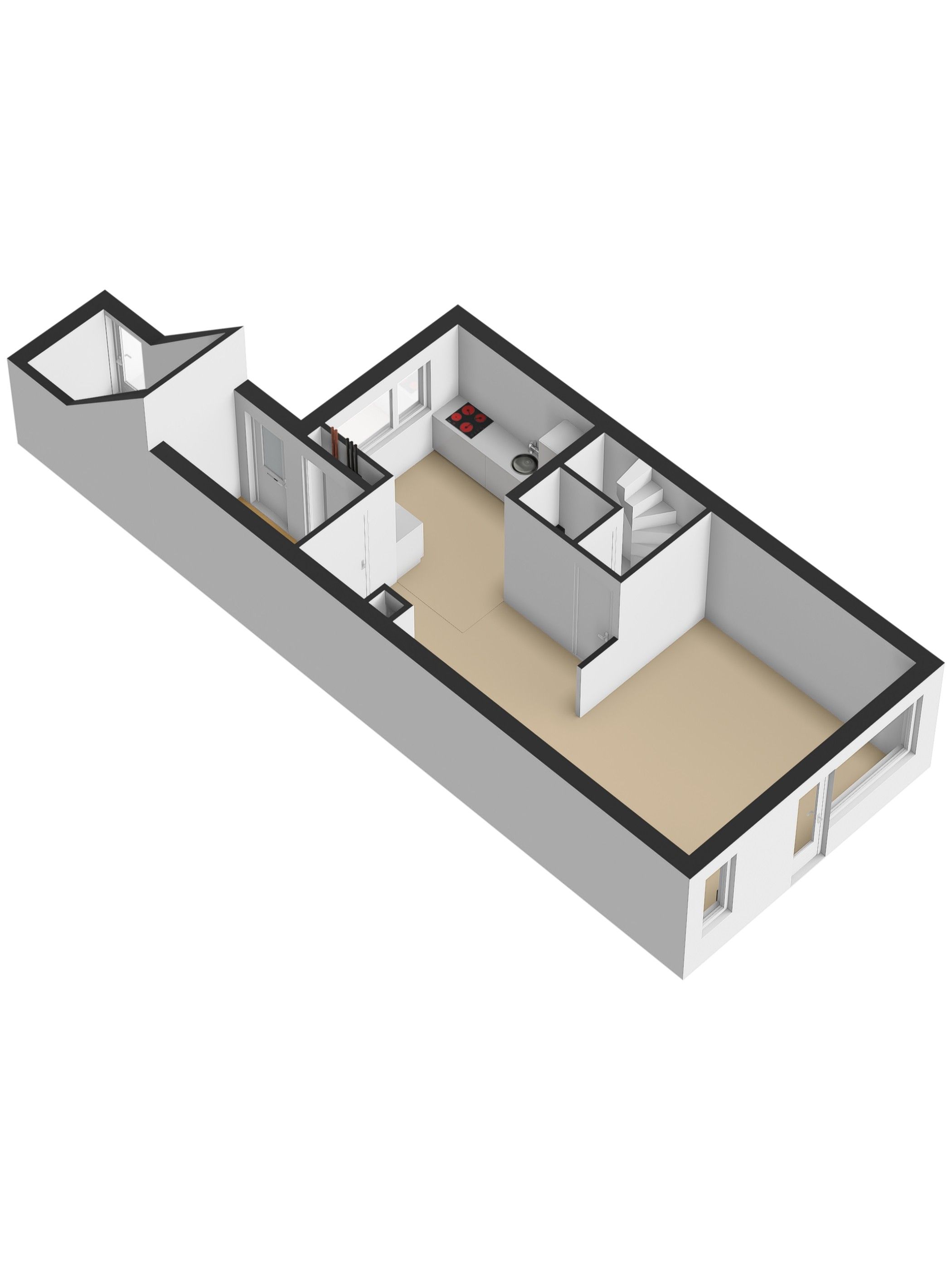 Foto 48 van Moerbeigaarde 19
