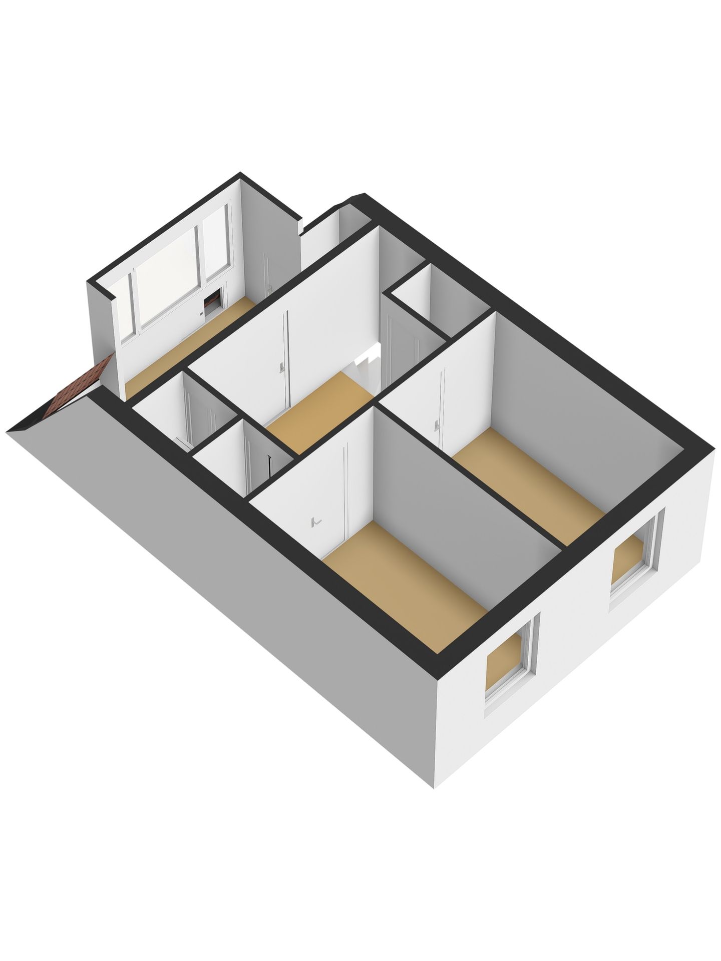 Foto 50 van Moerbeigaarde 19