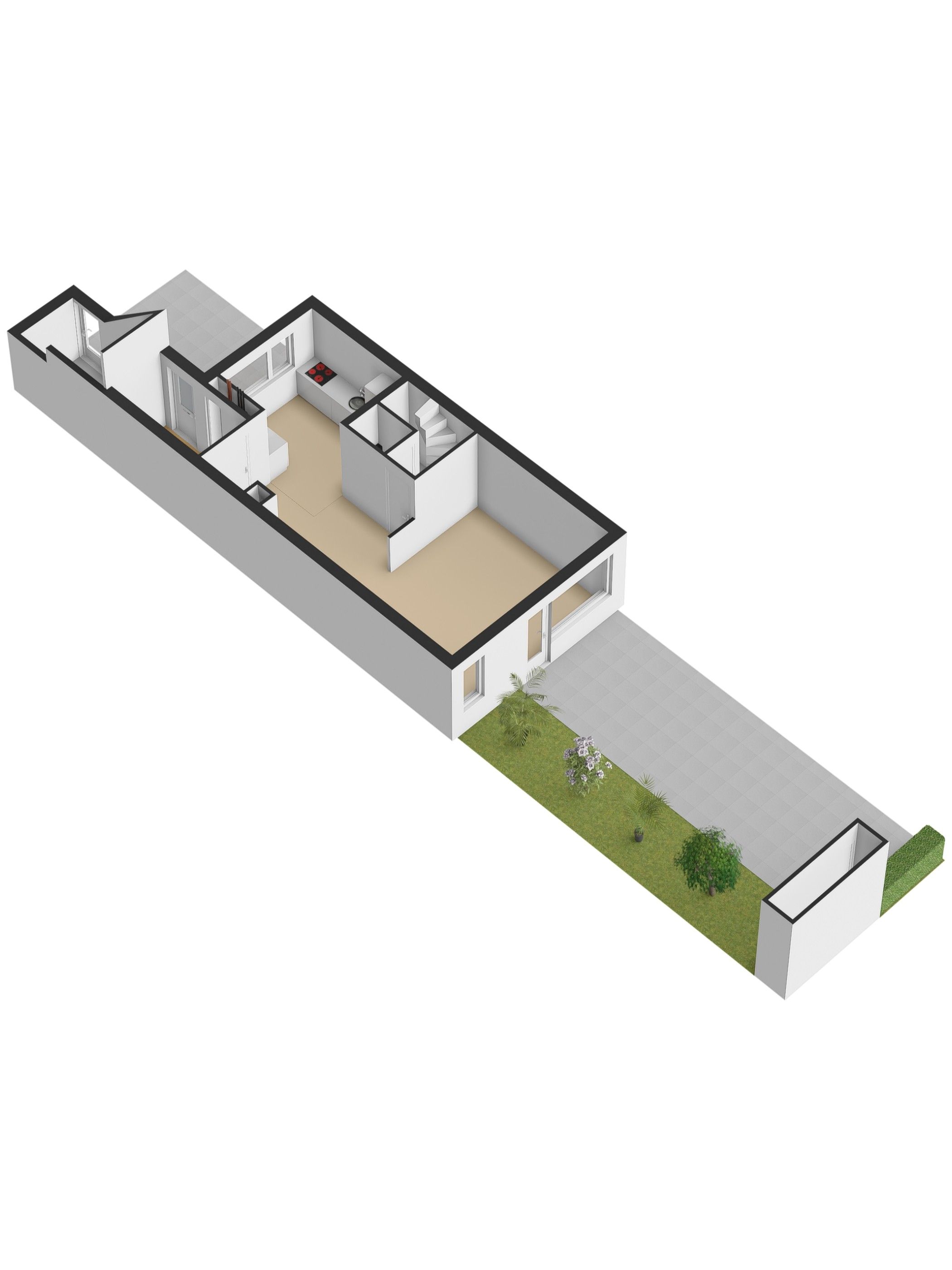 Foto 51 van Moerbeigaarde 19