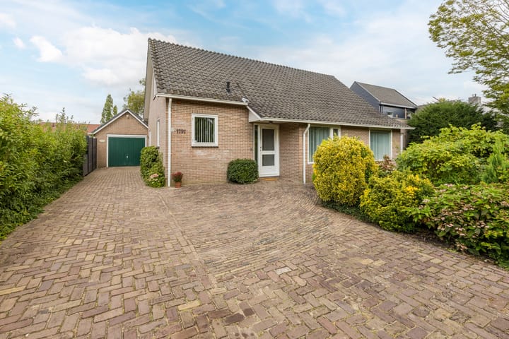 Foto 7 van Kruisweg 1191