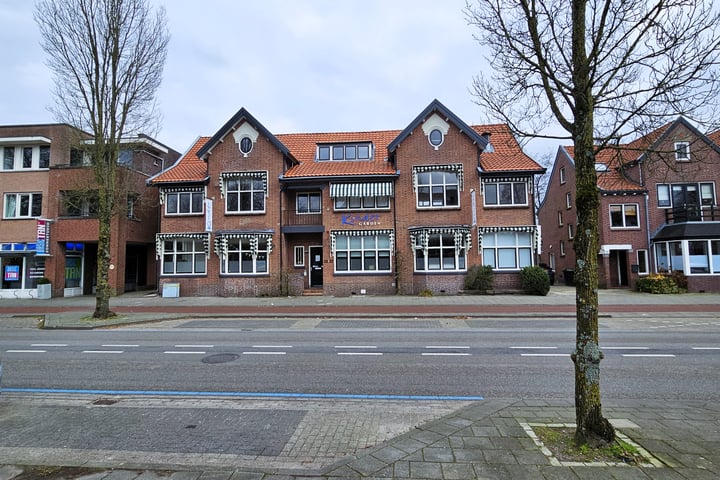 Lambertus Hortensiuslaan 28, Naarden