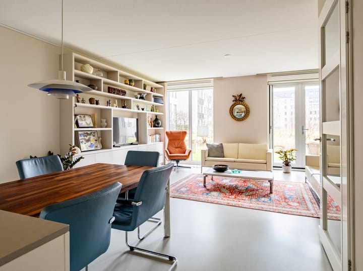 Foto 4 van Coenensparkstraat 61