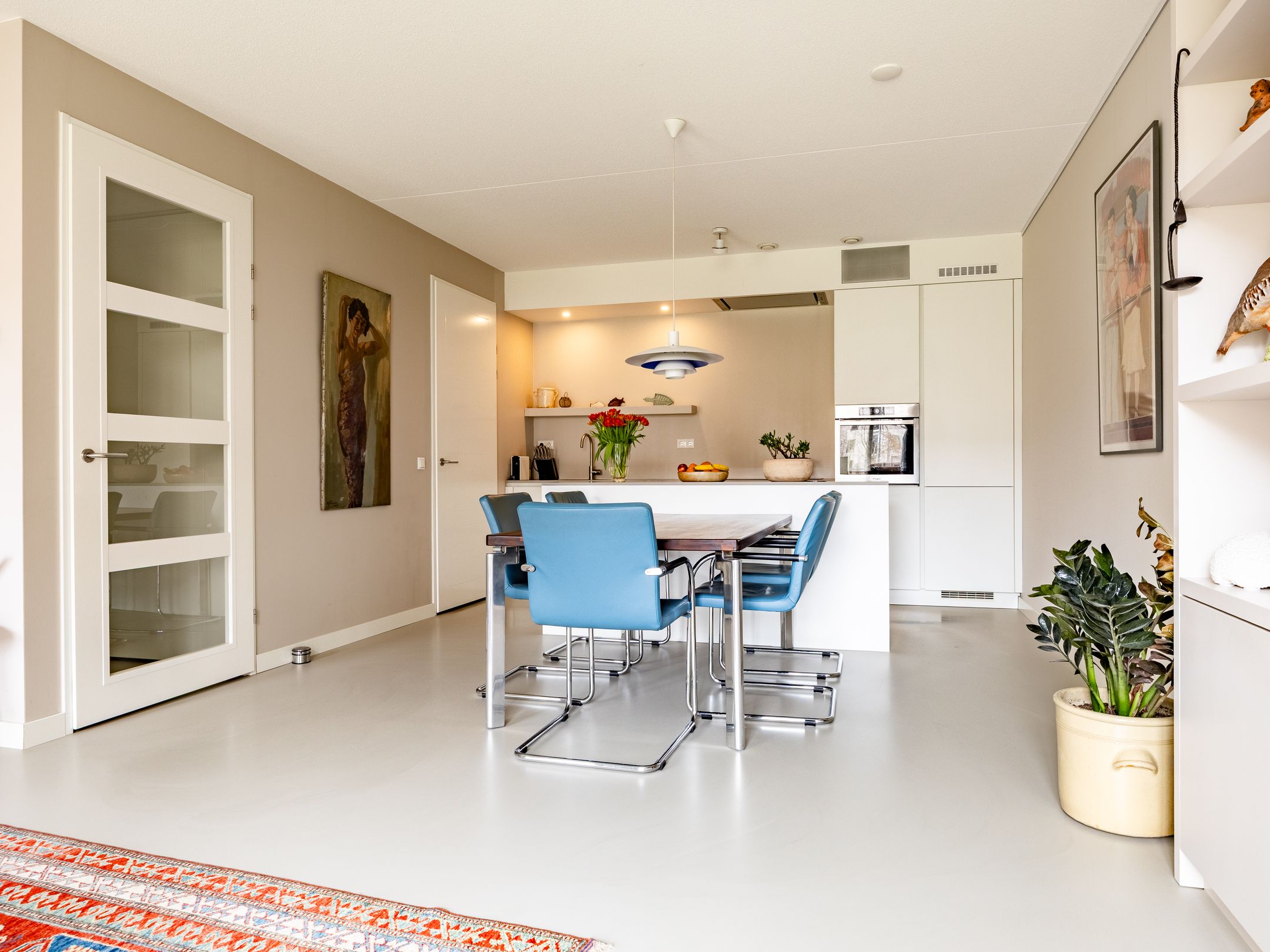 Foto 6 van Coenensparkstraat 61