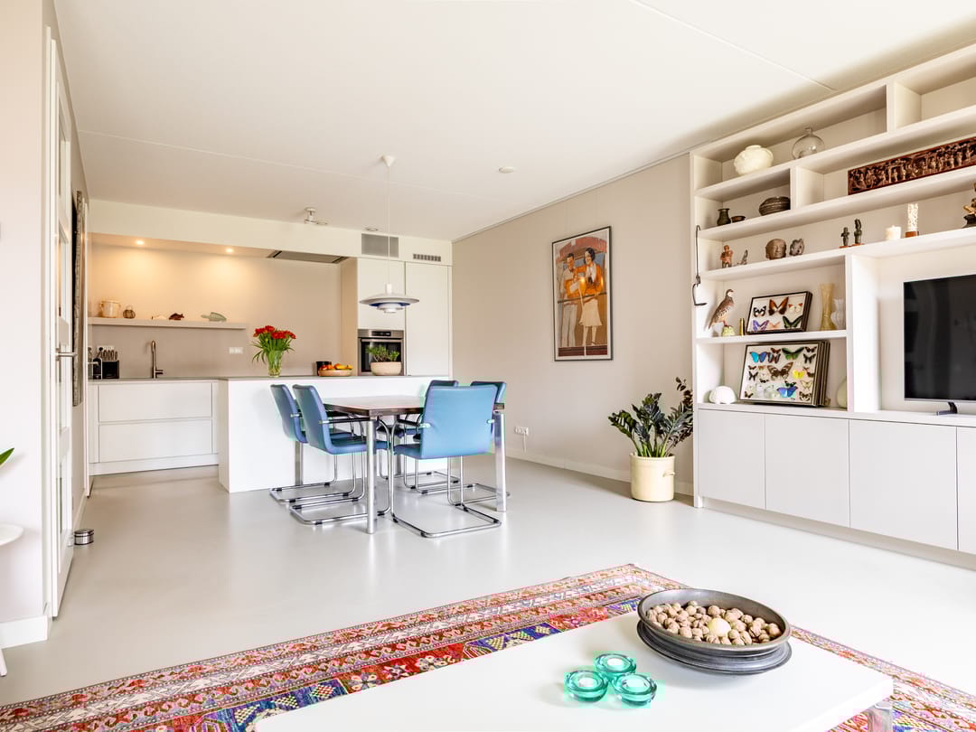 Foto 7 van Coenensparkstraat 61