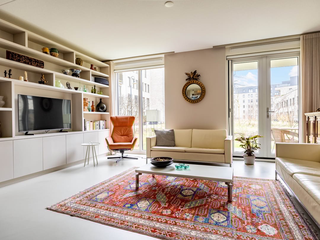 Foto 8 van Coenensparkstraat 61