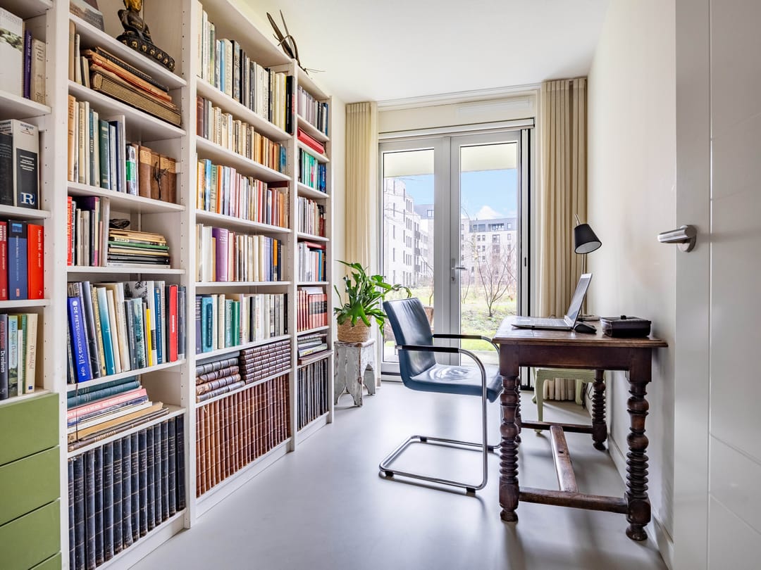 Foto 17 van Coenensparkstraat 61