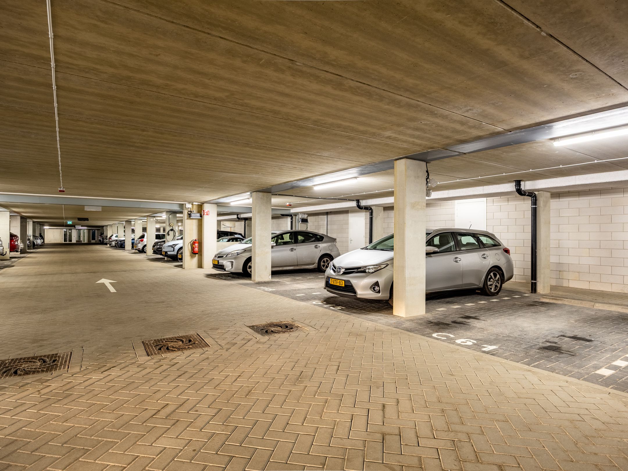 Foto 21 van Coenensparkstraat 61