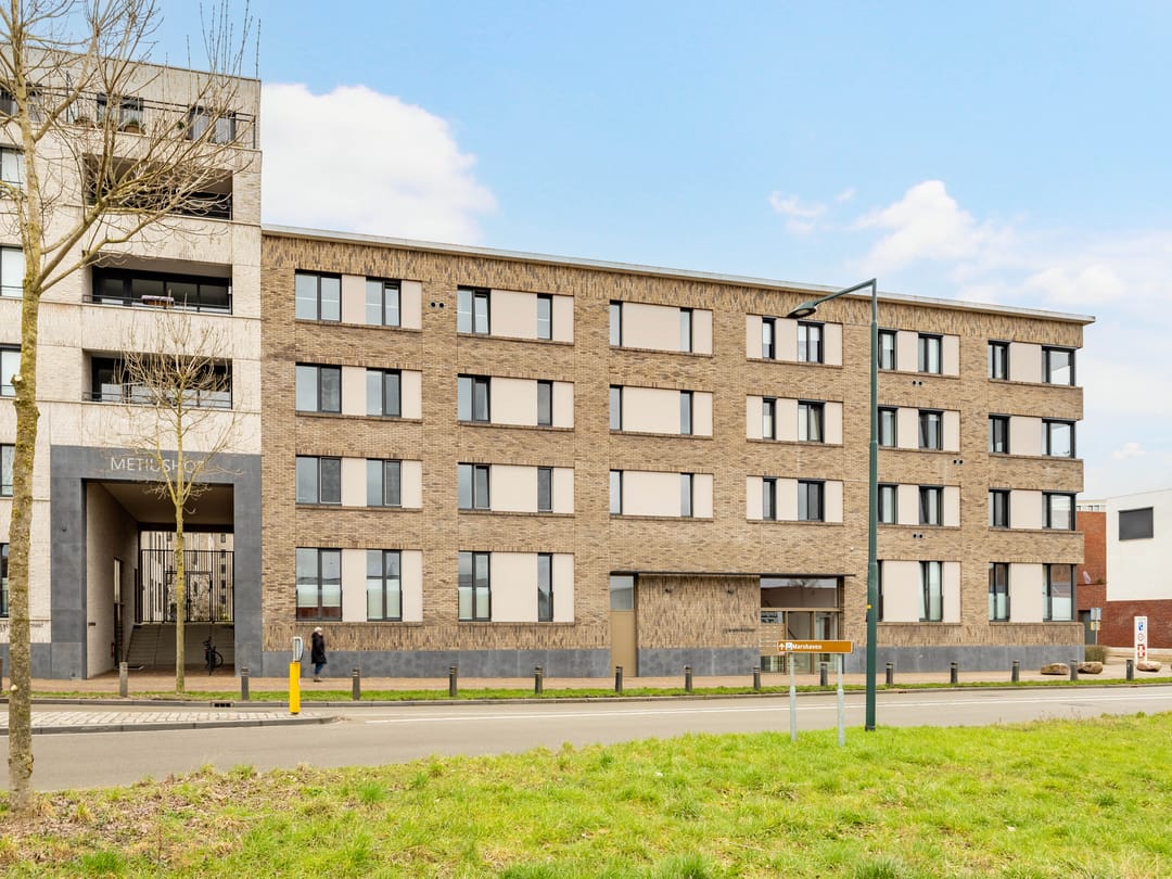 Foto 2 van Coenensparkstraat 61