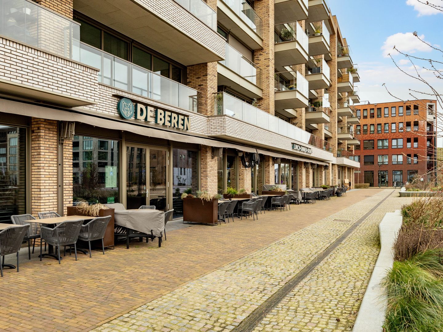 Foto 25 van Coenensparkstraat 61