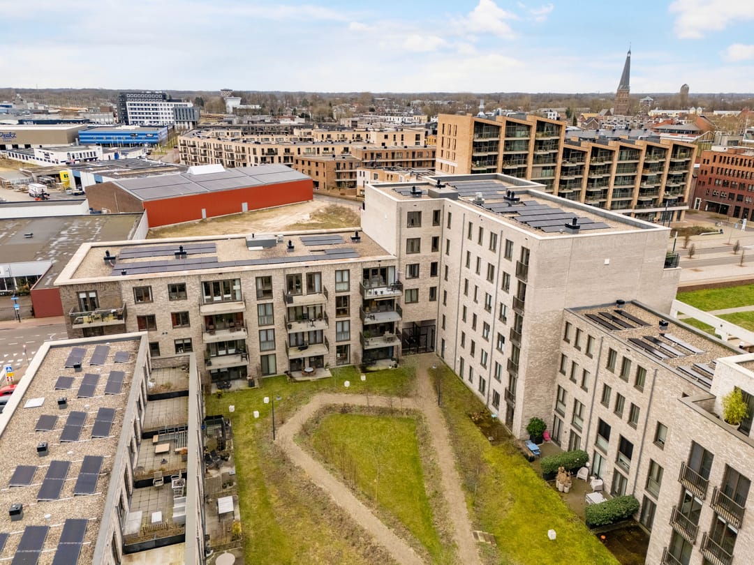 Foto 26 van Coenensparkstraat 61