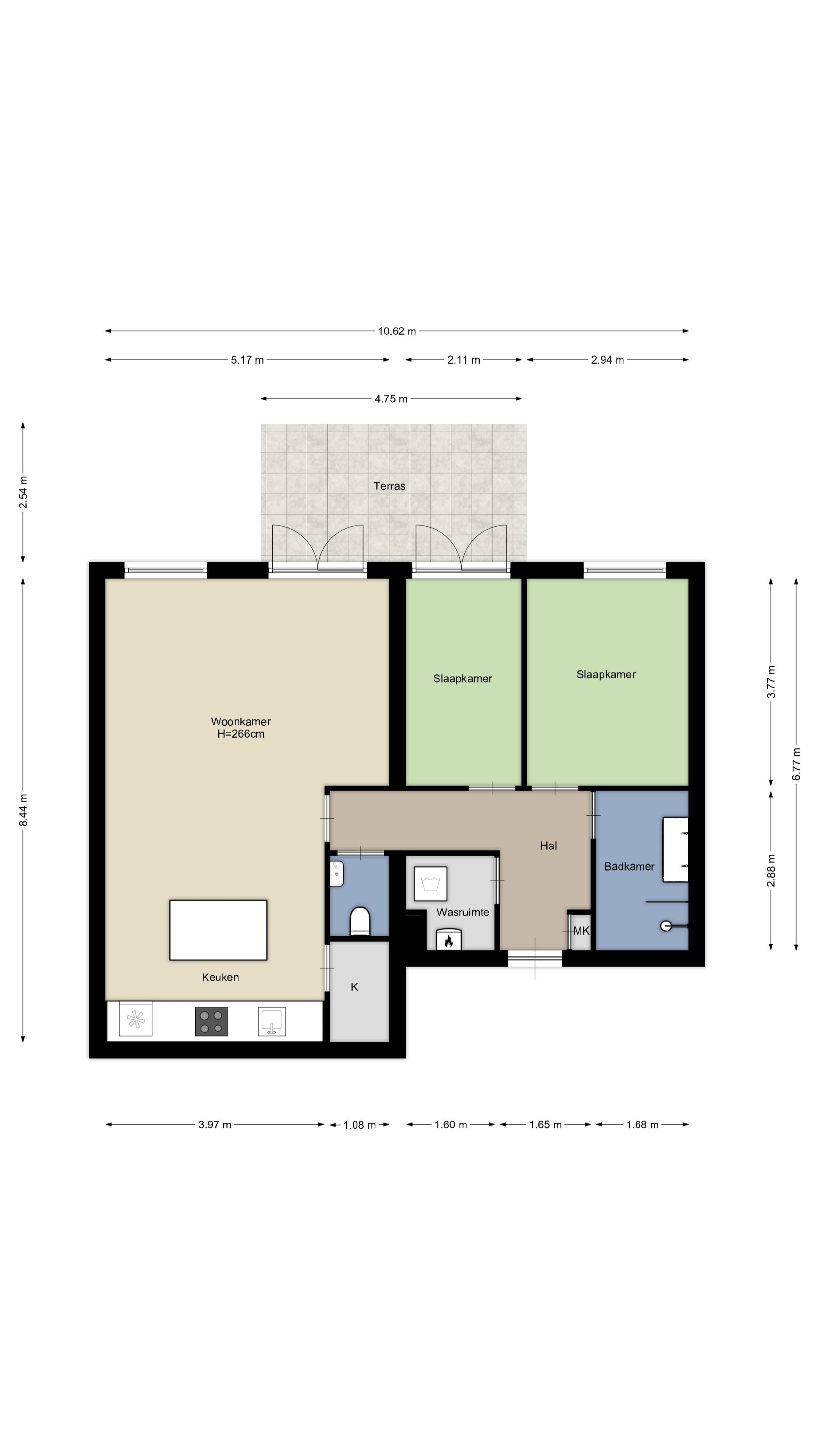 Foto 30 van Coenensparkstraat 61