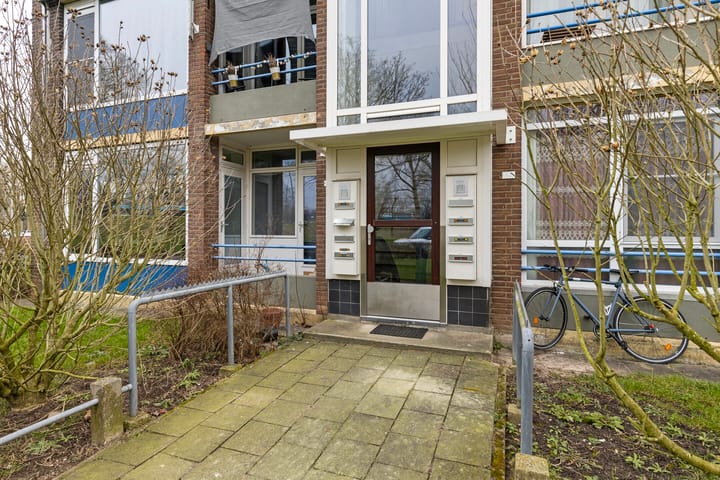 Foto 5 van Orchislaan 13-3