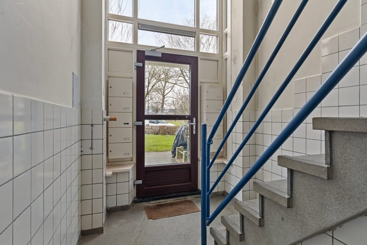 Foto 6 van Orchislaan 13-3