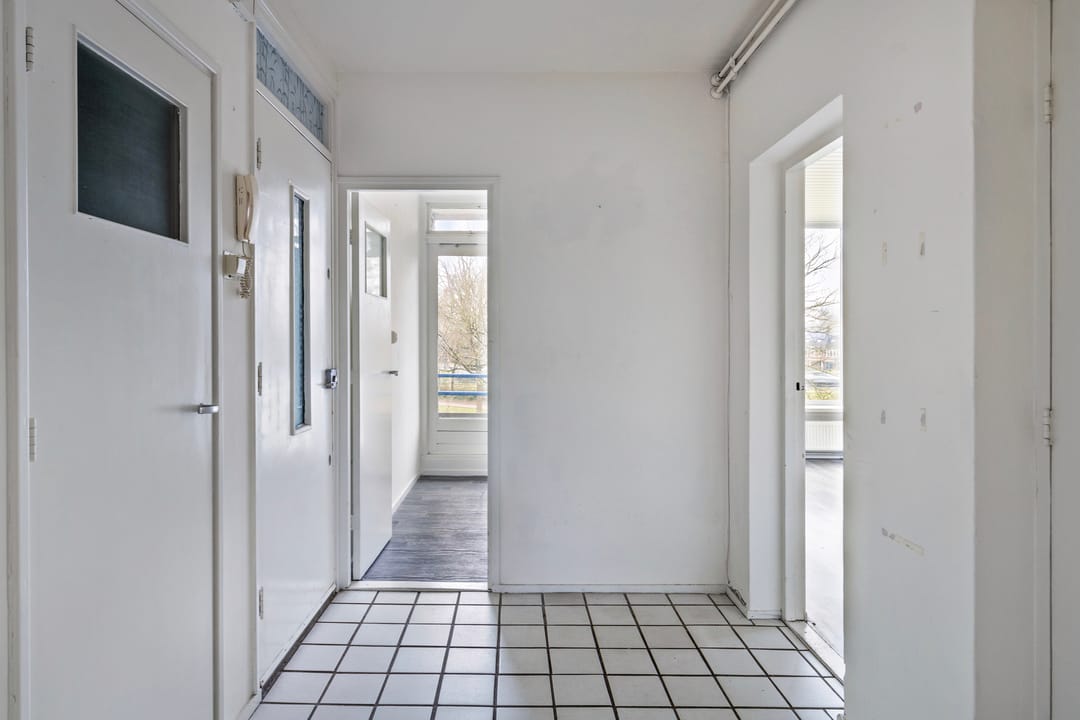 Foto 8 van Orchislaan 13-3