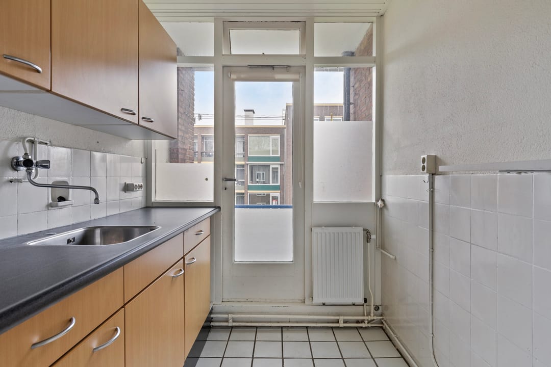 Foto 13 van Orchislaan 13-3