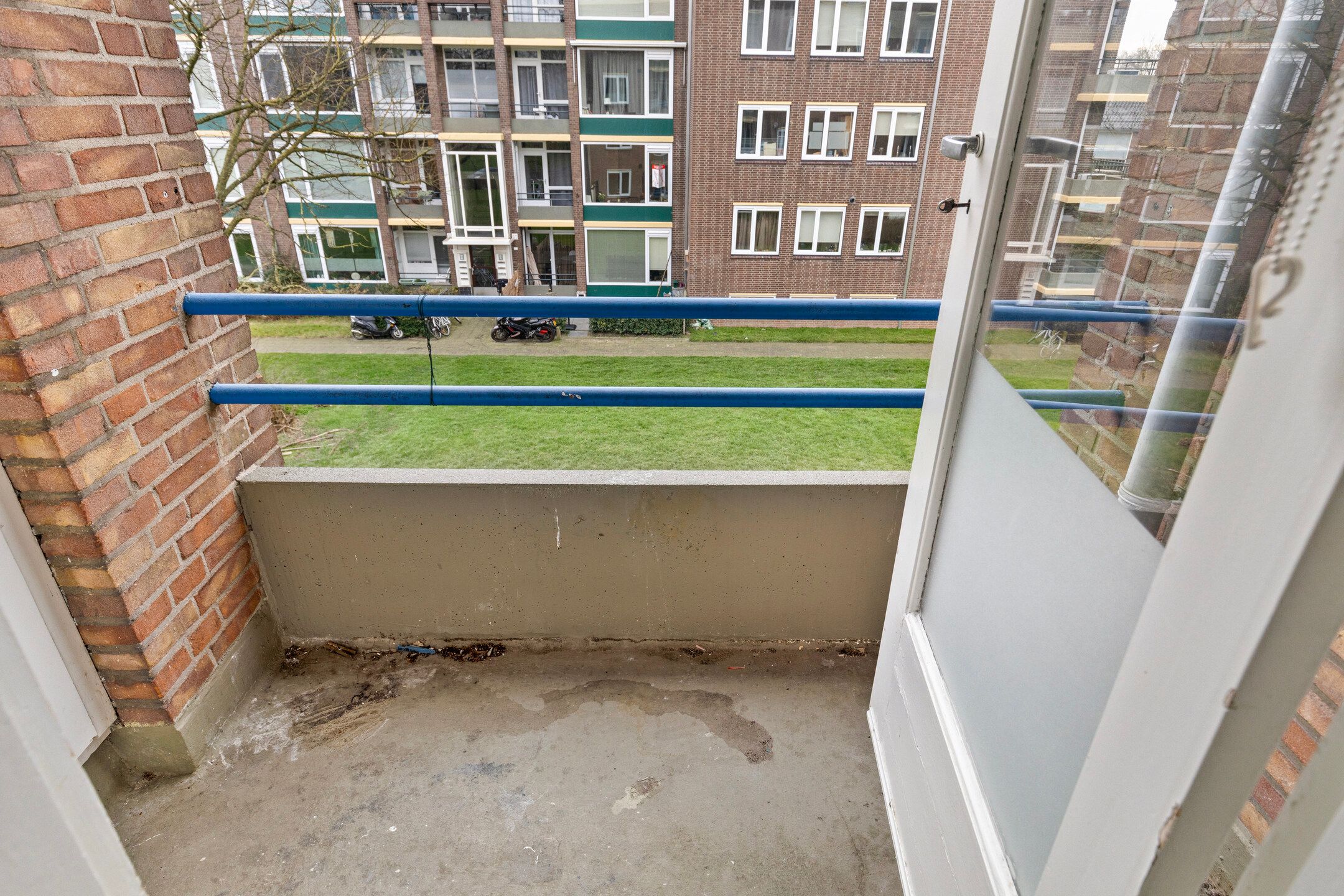 Foto 15 van Orchislaan 13-3