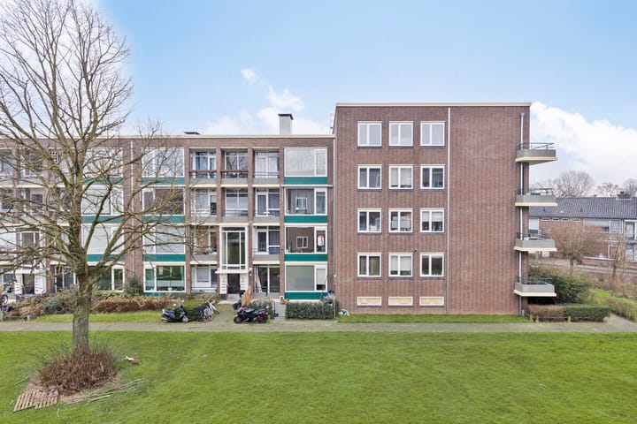 Foto 16 van Orchislaan 13-3