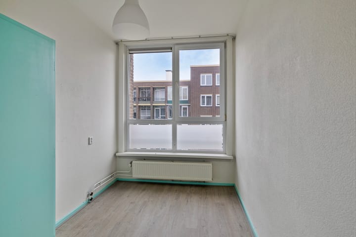 Foto 19 van Orchislaan 13-3