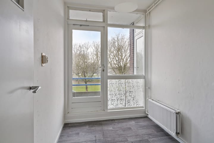 Foto 21 van Orchislaan 13-3