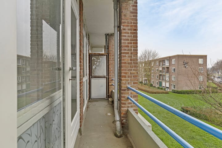 Foto 24 van Orchislaan 13-3