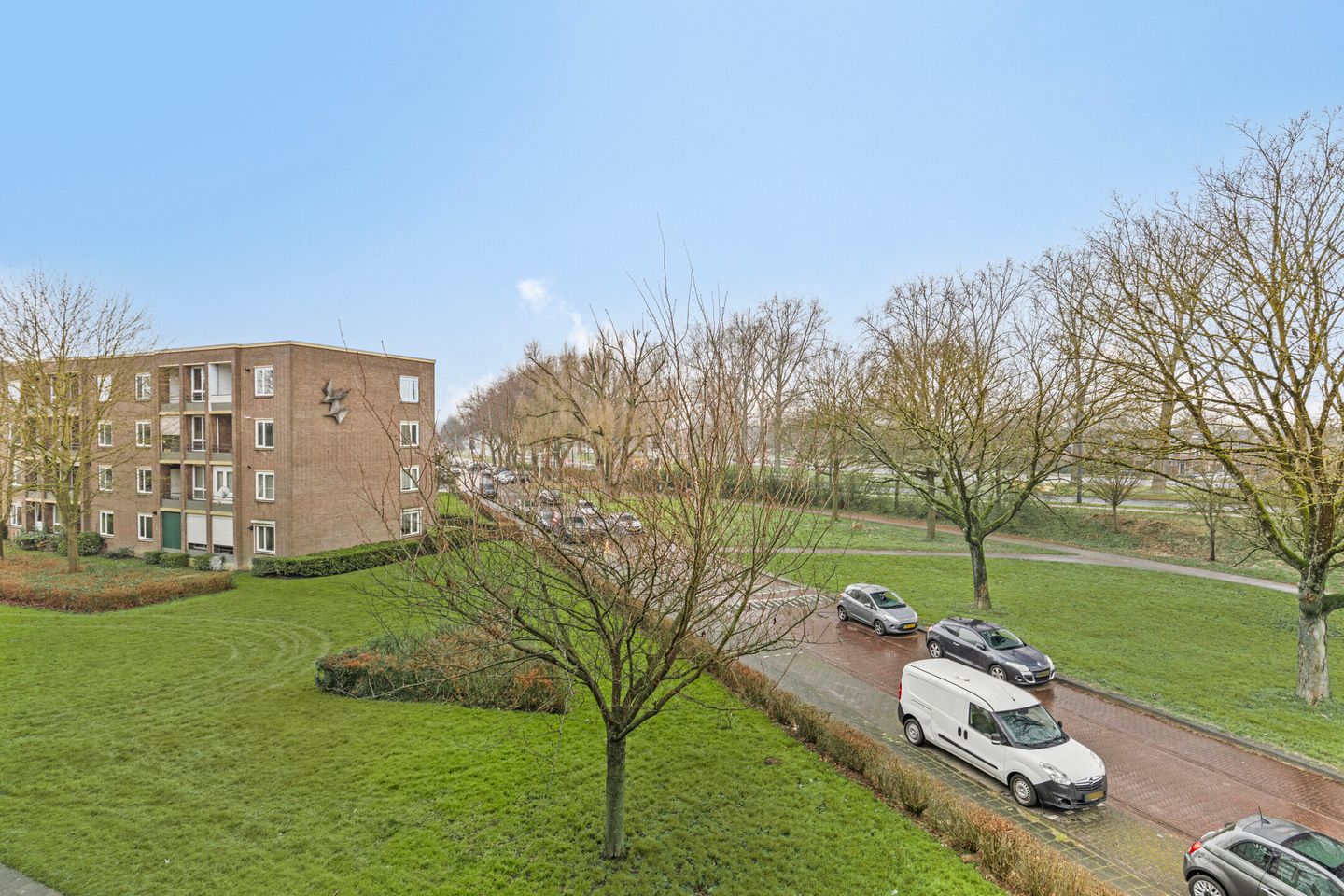 Foto 25 van Orchislaan 13-3
