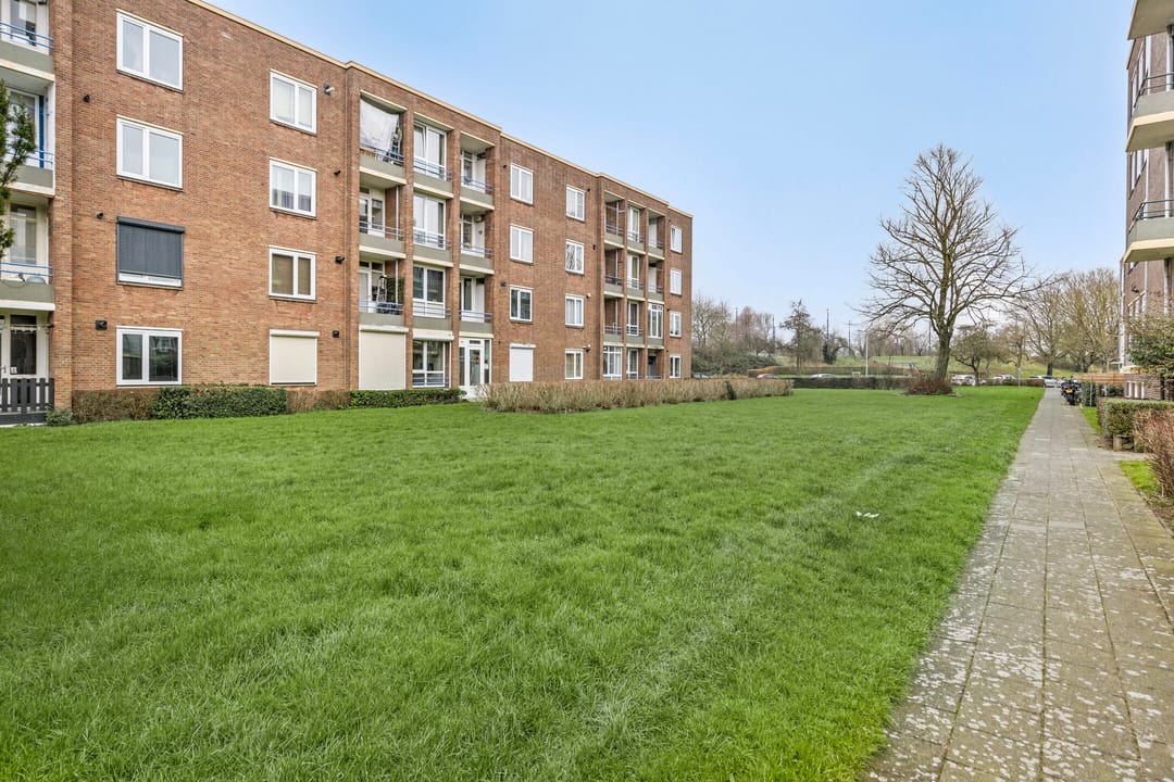 Foto 26 van Orchislaan 13-3