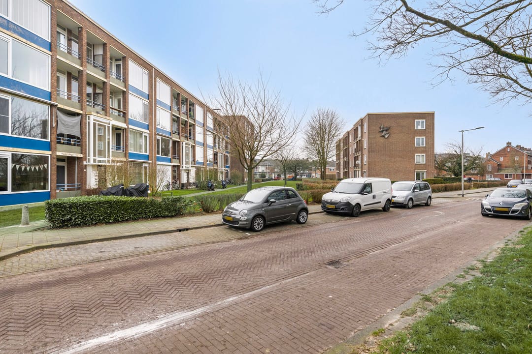 Foto 28 van Orchislaan 13-3