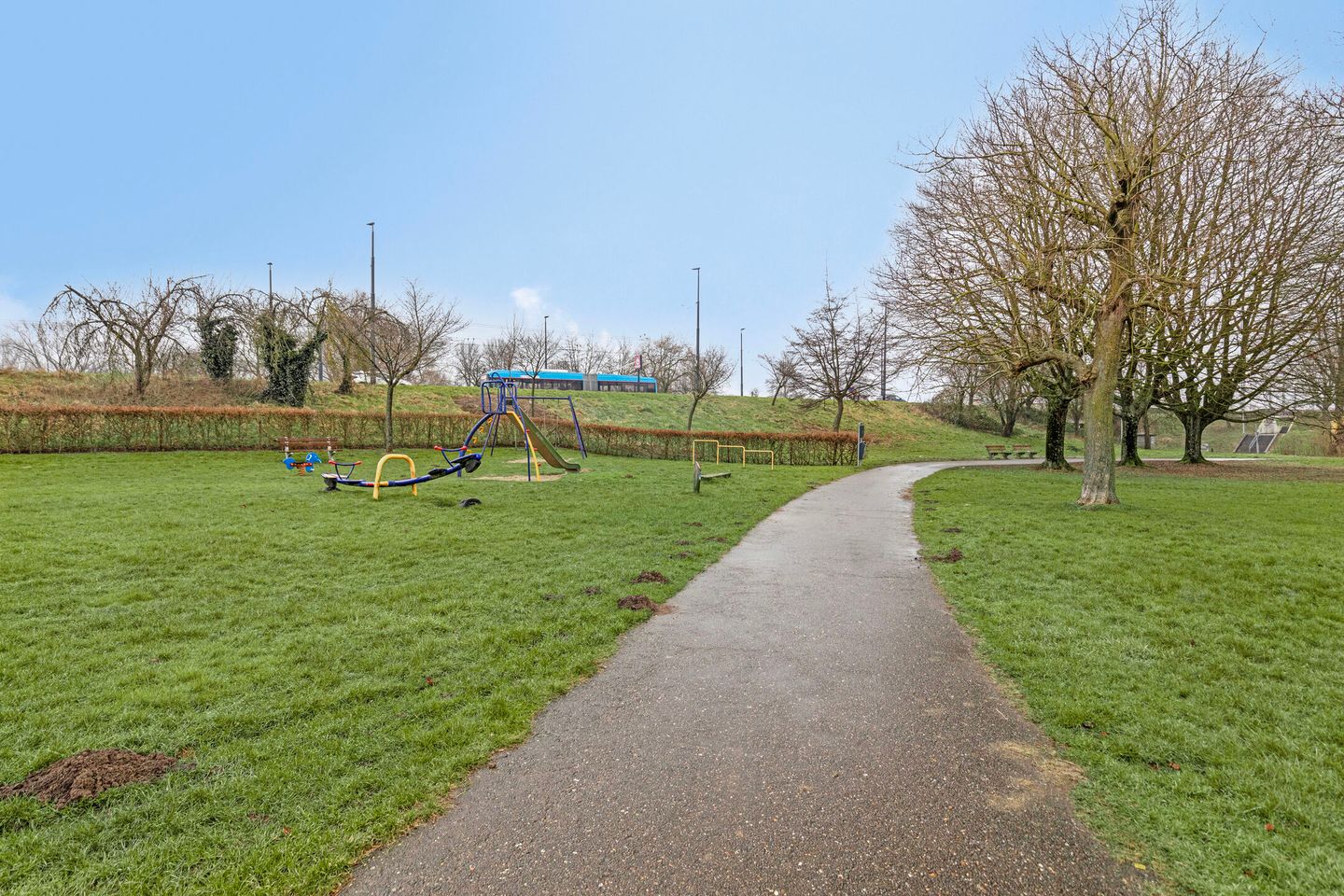 Foto 29 van Orchislaan 13-3