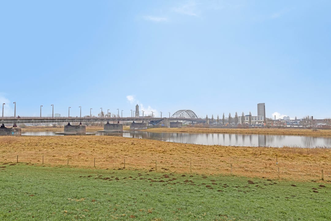 Foto 31 van Orchislaan 13-3