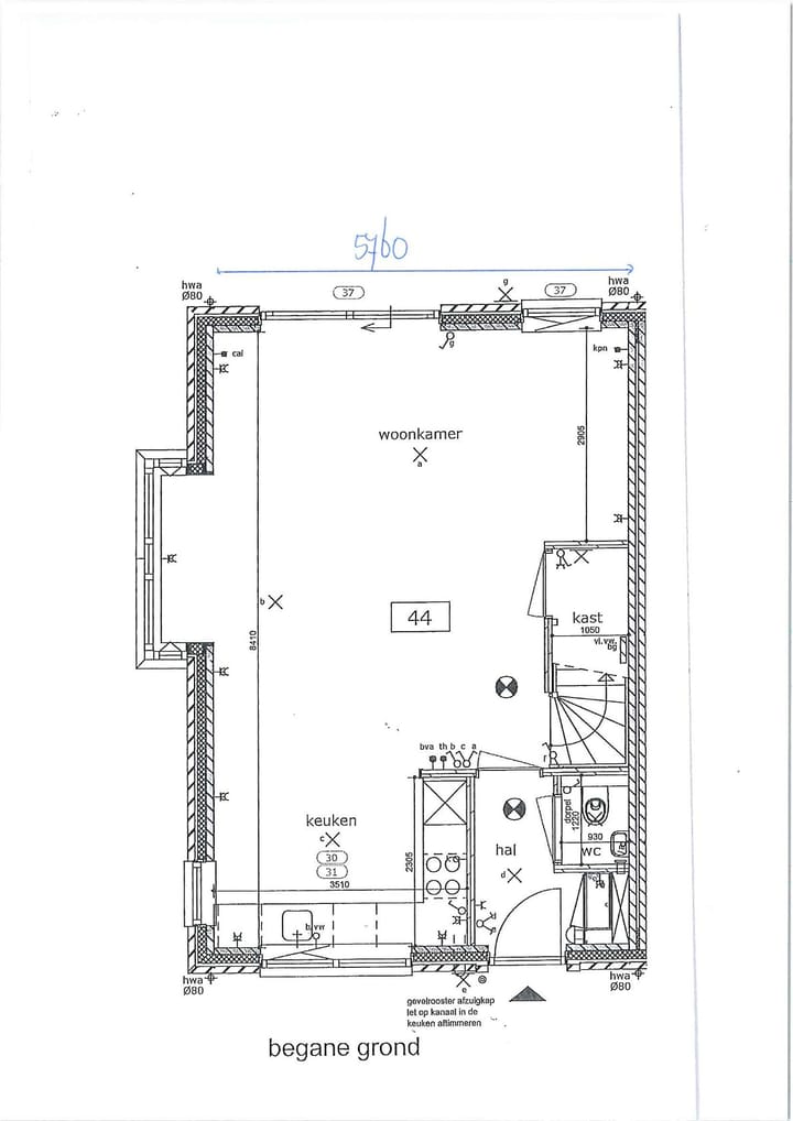 Foto 20 van Kruithuisstraat 53