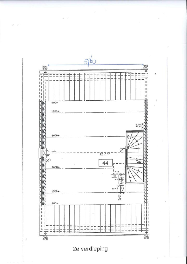 Foto 22 van Kruithuisstraat 53
