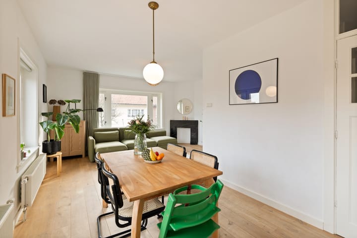 Foto 4 van Berberisstraat 31