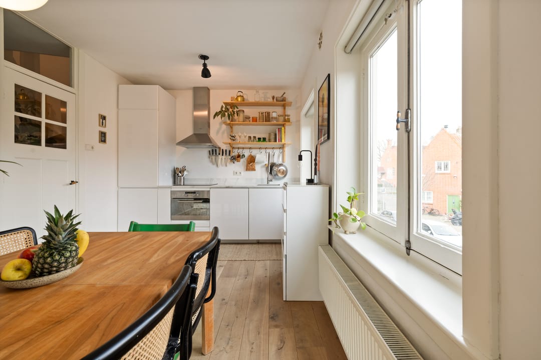 Foto 8 van Berberisstraat 31