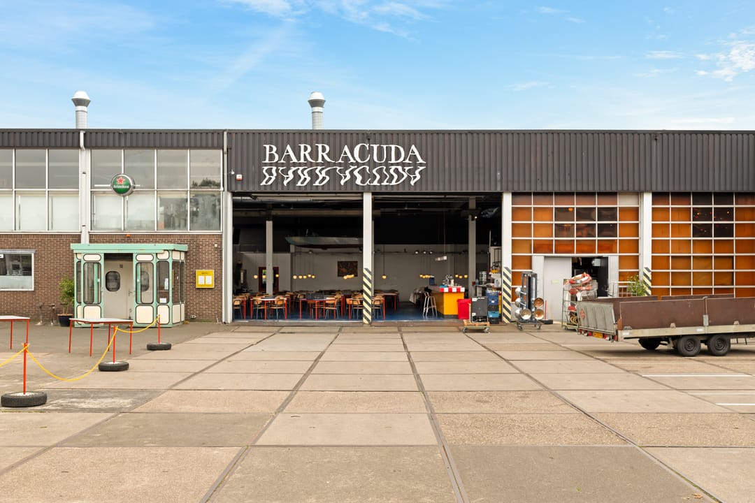 Foto 31 van Berberisstraat 31