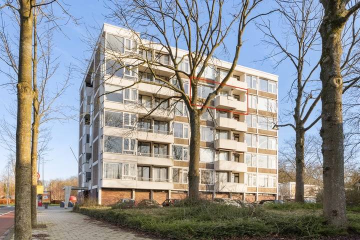 Foto 1 van Van Boshuizenstraat 627