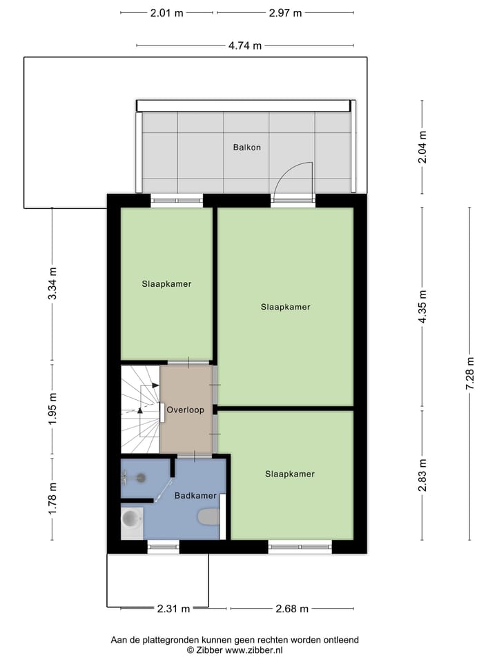 Foto 37 van Jan Steenstraat 1