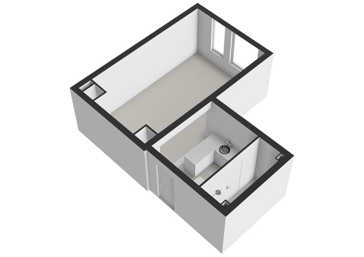 Foto 22 van Langegracht 69-B