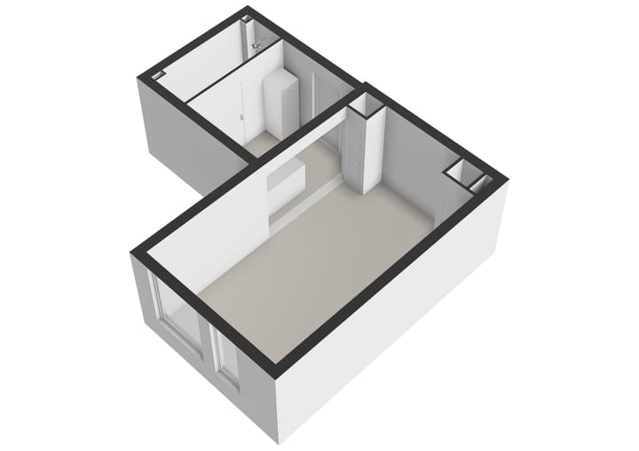 Foto 23 van Langegracht 69-B