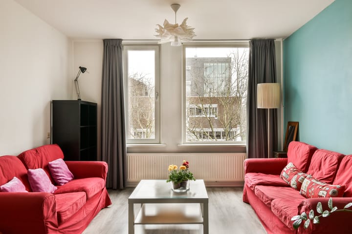 Foto 4 van Langegracht 69-B