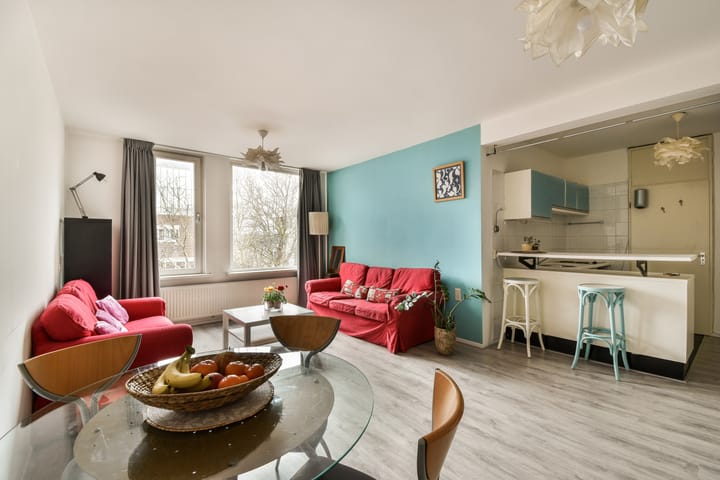 Foto 5 van Langegracht 69-B