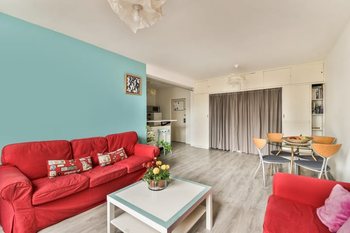 Foto 6 van Langegracht 69-B