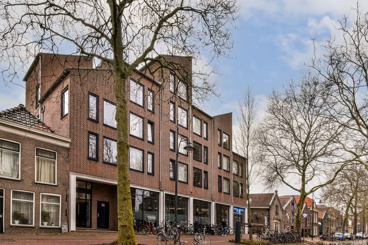 Foto 20 van Langegracht 69-B