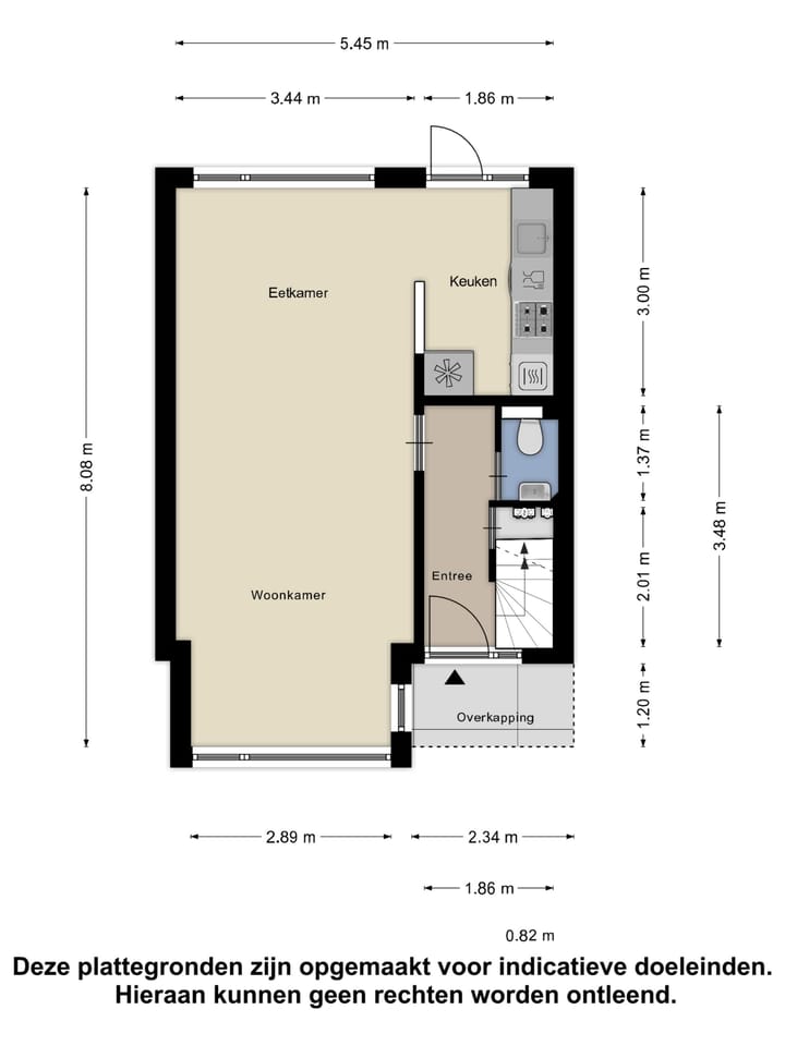 Foto 25 van Diamantstraat 32