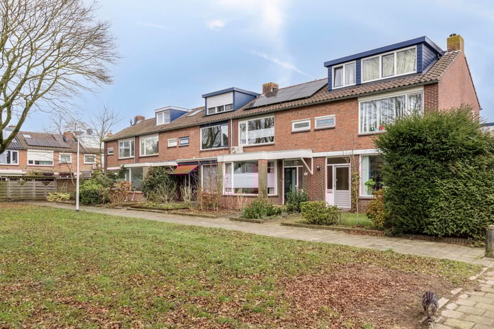 Foto 2 van Diamantstraat 32